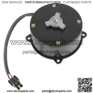 Cooling Fan Motor for Polaris 2411816