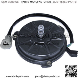 Cooling Fan Motor Honda TRX500FGA Foreman Rubicon Gpscape 2004-2008