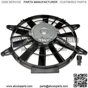 Radiator Cooling Fan Motor for Polaris 2410383