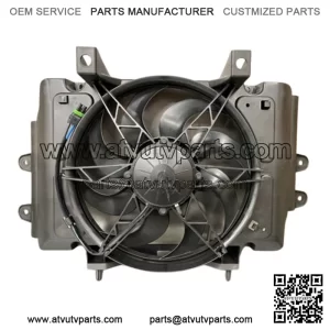 Can Am 2016 2017 2018 2019 2020 Defender HD5 HD8 HD10 OEM Fan 709200534