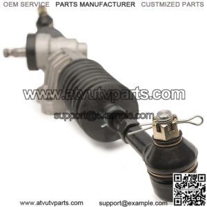 RXV 2008-Up Steering Gear Box Assembly