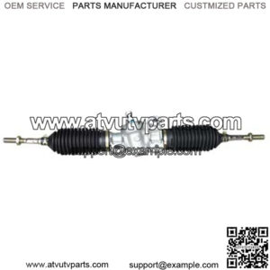 Club Car Precedent 2004-Up Steering Gear Box Assembly