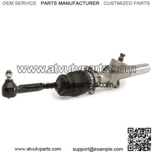 TXT 2001 and Up Steering Box Assembly