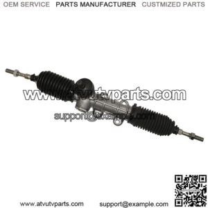 Yamaha Drive2 Steering Box Assembly