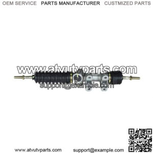 Yamaha G22 Steering Box Assembly