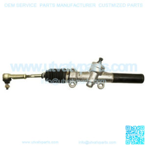 EZGO Golf Cart Steering Box Assembly (2001+)