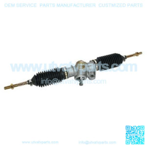 Club Car Precedent Golf Cart Steering Box Assembly (2004+)