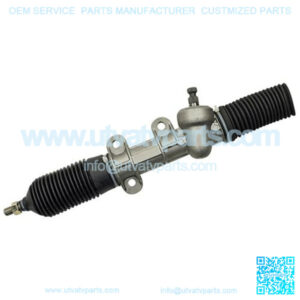 Club Car DS Golf Cart Steering Box Assembly (1984+)