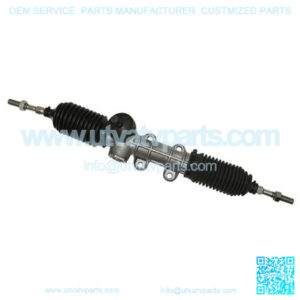 Yamaha Drive/Drive2 Golf Cart Steering Box Assembly