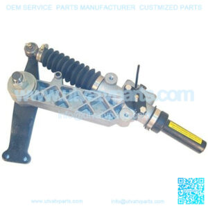 EZGO Medalist/TXT Golf Cart Steering Box Assembly (1994-2000)