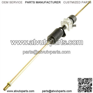 Rack And Pinion Steering Gear Box for Polaris RZR XP 1000 / XP 4 1000 2015-2018