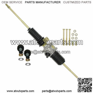 Rack And Pinion W/Tie Rod Ends for Polaris 1823465