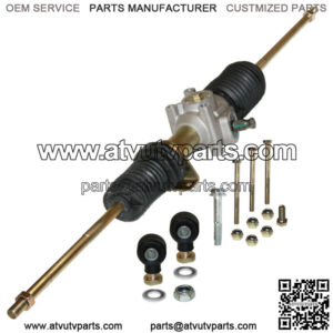 Rack And Pinion W/Tie Rod Ends for Polaris RZR 800 EFI 2008-2014