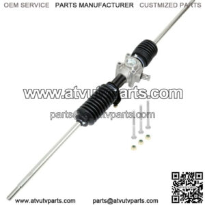 Gear Box Steering Rack and Pinion for Polaris RZR 900 60 Inch 2016-2020/ 1824349