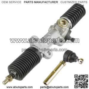 Rack Pinion Steering Box For Club Car 101878302 103601501 101830901 1012452