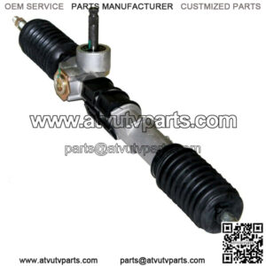 Steering Box Rack And Pinion  for Kawasaki Mule 610 4X4 KAF400 2005 2006 - 2016