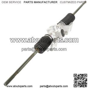 Rack And Pinion Steering Box For John Deere XUV560E XUV560E S4 Gator Am145794