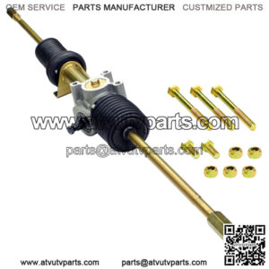 Steering Rack and Pinion for Can-Am Commander 800 800R STD DPS XT EFI 2011-2014 (For: Can-Am)