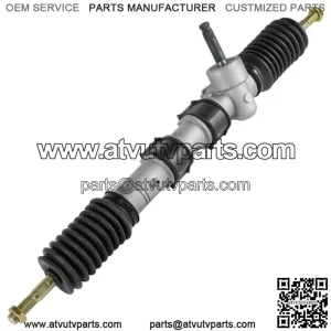 Steering Rack & Pinion For Kawasaki 39191-0023 39191-7501 NEW