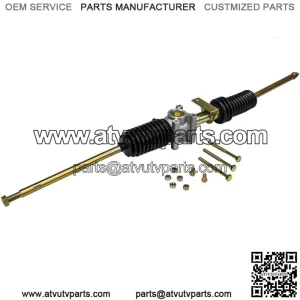 Steering Gear Box Rack & Pinion for Polaris Ranger 500 XP 700 1822636