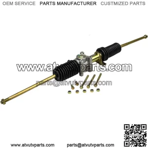 Steering Gear Box Rack & Pinion for Polaris RZR 800 EFI EPS 1823497