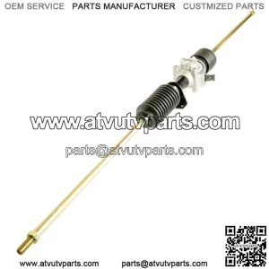 Steering Rack And Pinion Gear Box for Polaris RZR XP 1000 / XP 4 1000 2015-2022