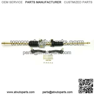 Rack & Pinion Steering Assembly for Polaris General 1000 & RZR 60" EPS, 1824770