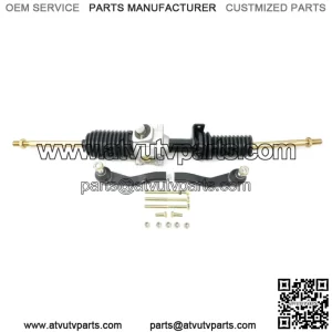 Rack & Pinion Steering Assembly for Polaris RZR 900 50" 55" & Trail 1823993