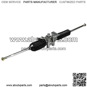 Steering Gear Box Rack & Pinion for Polaris Ranger EV ETX Crew 570 1824165