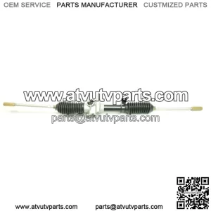 Rack & Pinion Steering Assembly for Can-Am Commander 800 & 1000, 709402387