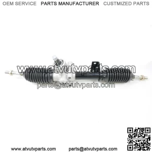 Rack & Pinion Steering Assembly for Can-Am Maverick XMR XXC 1000 16-18 709401610
