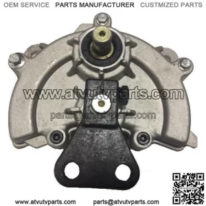 New Steering Gear Box Assembly 36 teeth gear For Polaris RZR 170 EFI 0454278