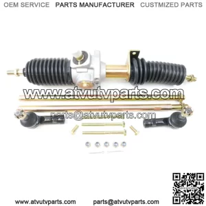 Rack & Pinion Steering Assembly for Polaris RZR XP & XP4 1000, 1824835