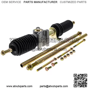 Steering Gear Box Rack & Pinion for Polaris 2017-2018 RZR XP 1000 1824500