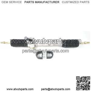 Rack & Pinion Steering Assembly for Kawasaki Mule 4000 & 4010, 39191-0016 (For: More than one vehicle)