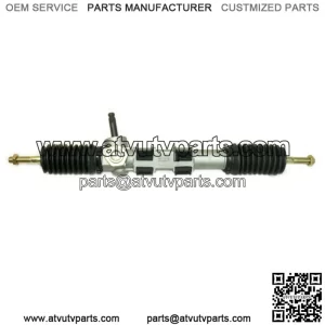 Rack & Pinion Set for Kawasaki Mule 610 XC & SX XC, 39191-0023 (For: More than one vehicle)