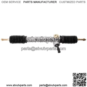 Steering Rack And Pinion Without Tie Rod Ends Fits KAWASAKI MULE 2510 (For: More than one vehicle)