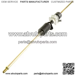 Steering Rack and Pinion Gear Box for Polaris RZR XP / XP 4 1000 2014 / 1823984 (For: Polaris)