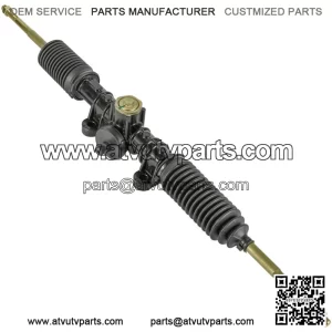 Steering Rack And Pinion For Yamaha Rhino 660  YXR660 4x4 2004-2007 (Fits: Yamaha Rhino 660)