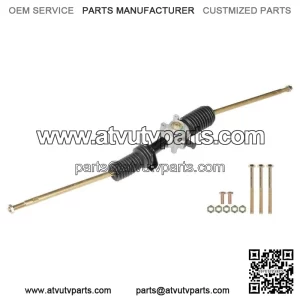 NEW Gear Box Steering Rack for Polaris RZR 1000 2016 2017 2018 2019 2020 2021