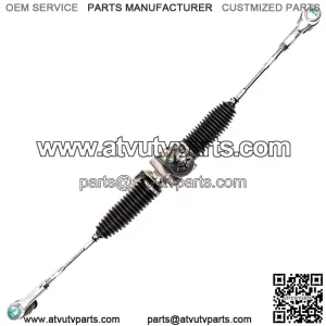 Polaris 1801252 ASM-GEARBOX STEERING