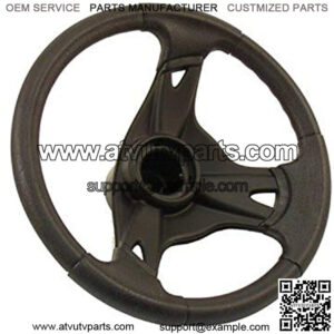 Replacement Part Steering Wheel
