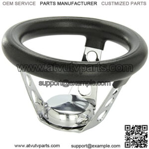 829 Classic Steering Wheel