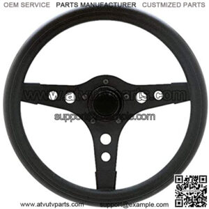 702 GT Sport Steering Wheel