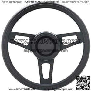870 Challenger Steering Wheel