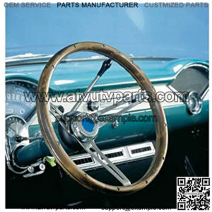 967 Classic GM Steering Wheel
