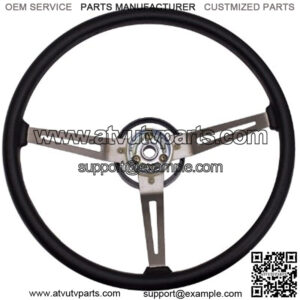 18031.05 Steering Wheel