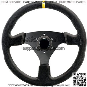 (OD/2005/NN) Steering Wheel