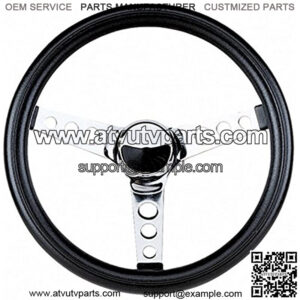 834 Classic Steering Wheel