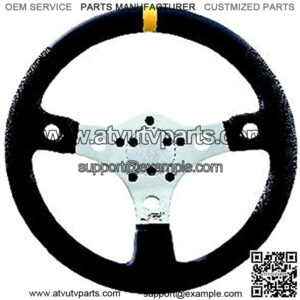 633 Racing Steering Wheel